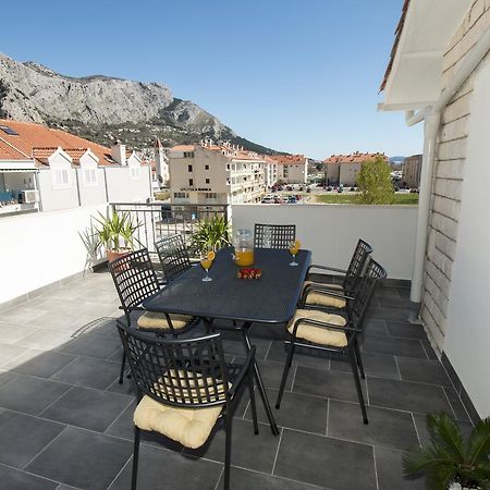 Cherry Omiš Eksteriør billede