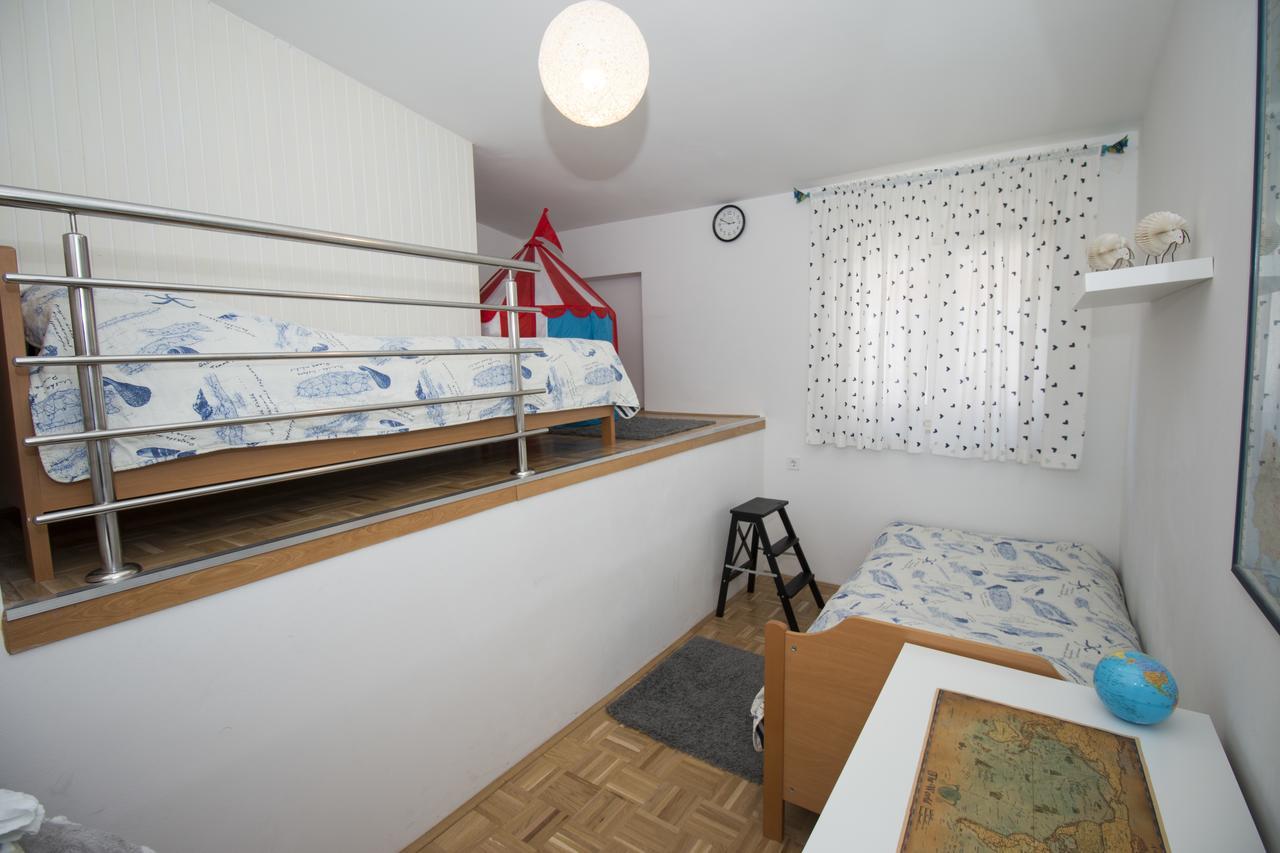 Cherry Omiš Eksteriør billede