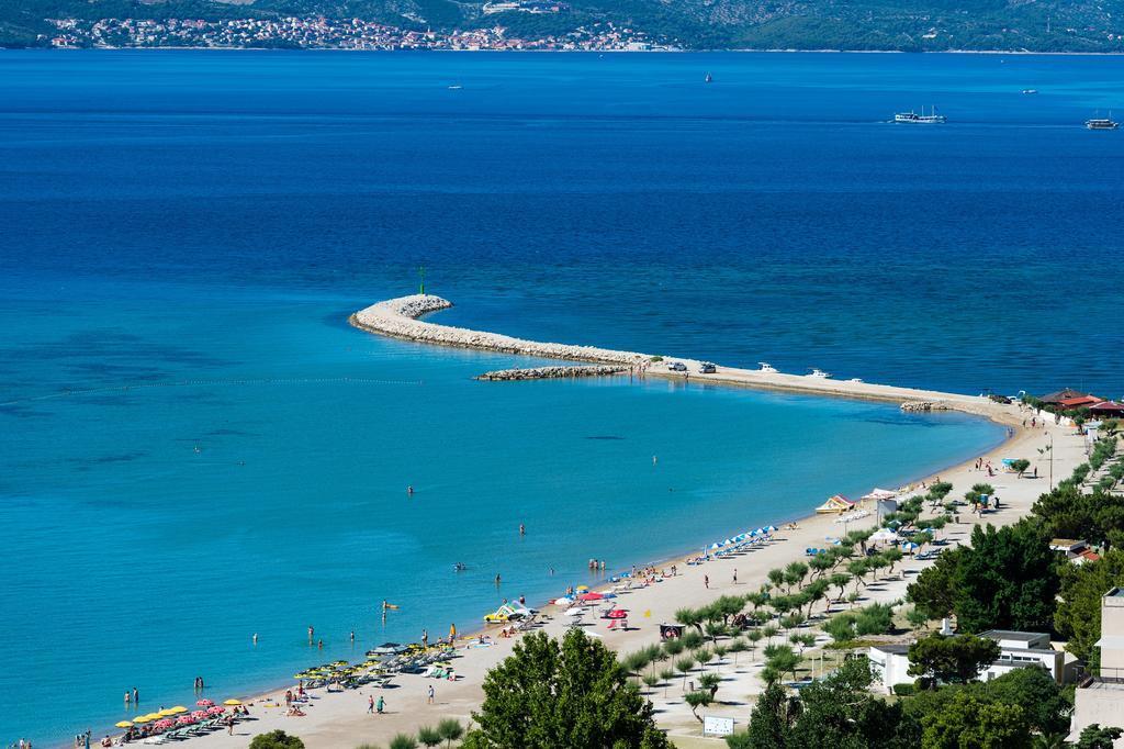 Cherry Omiš Eksteriør billede