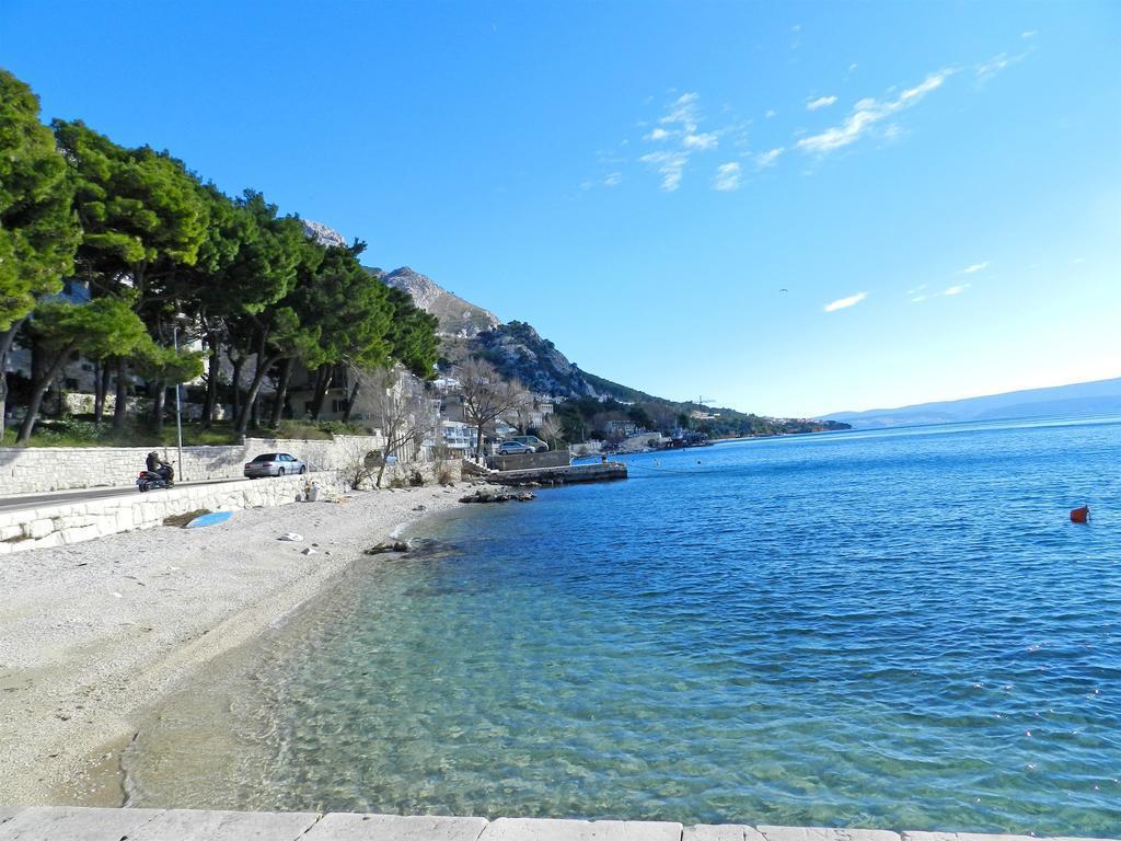 Cherry Omiš Eksteriør billede